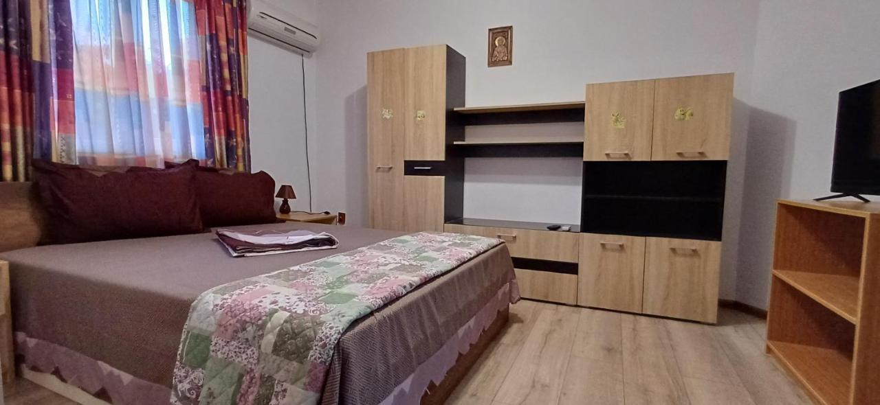Hotel Casa Ella Tuzla Exteriér fotografie