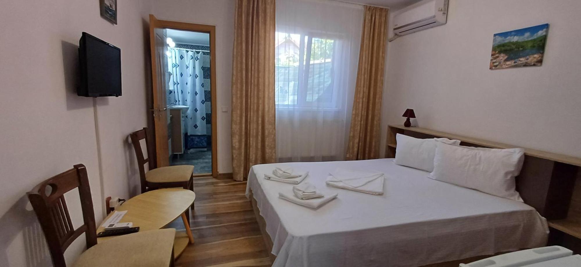 Hotel Casa Ella Tuzla Exteriér fotografie