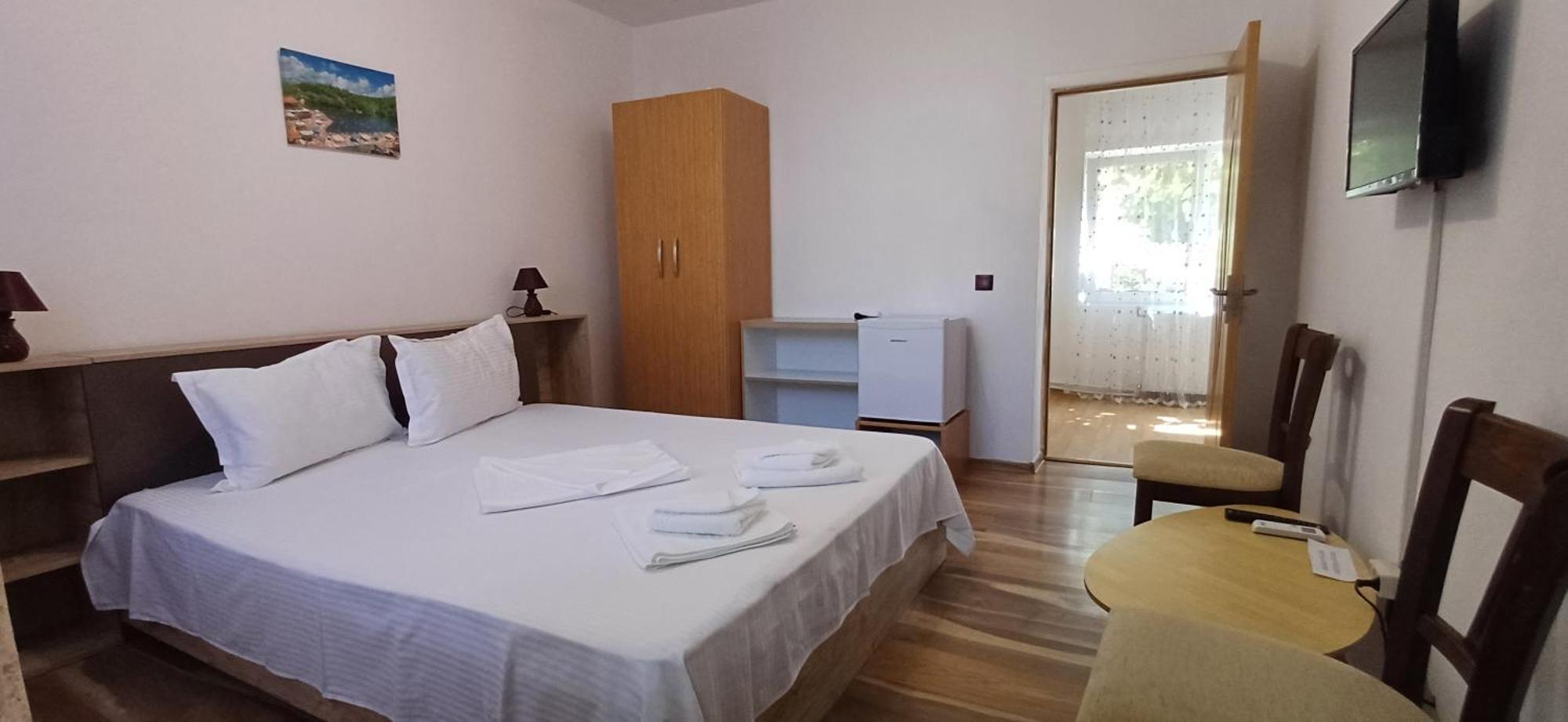 Hotel Casa Ella Tuzla Exteriér fotografie